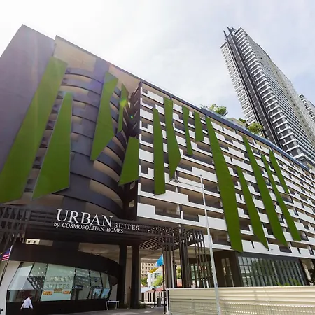Urban Suites